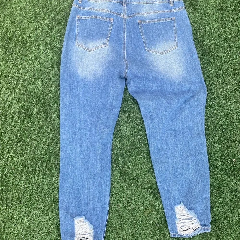Missguided Jeans - Picture 5 of 6